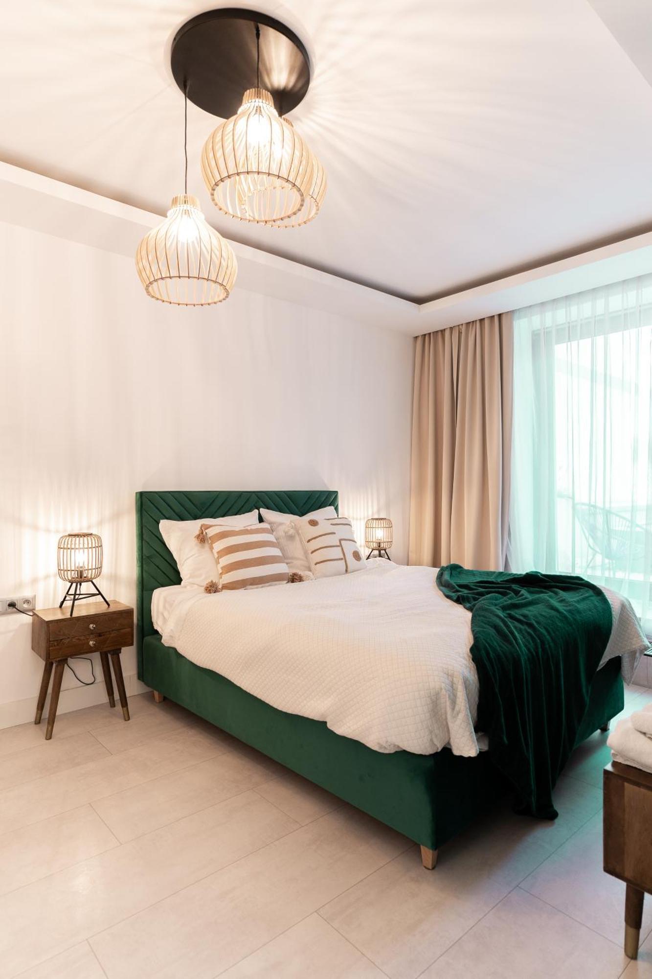 Plater Premium Apartments Варшава Екстер'єр фото